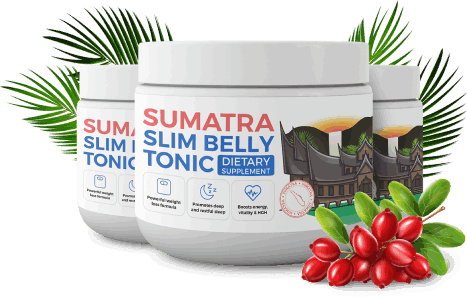 Buy Sumatra Slim Belly Tonic